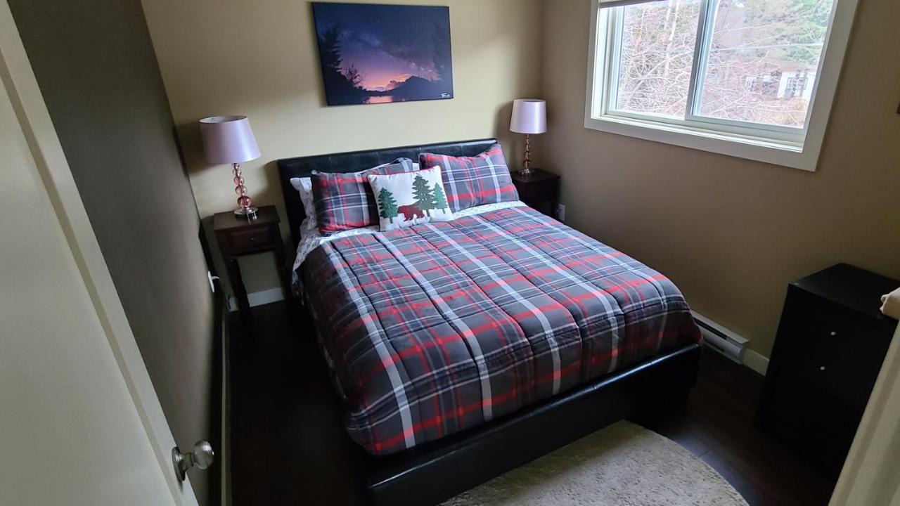 Chalet 2 Chambres