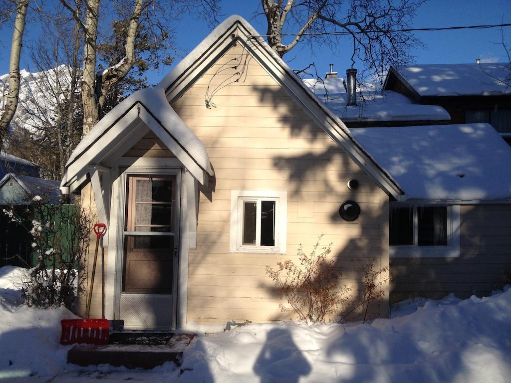 Cottage Familial