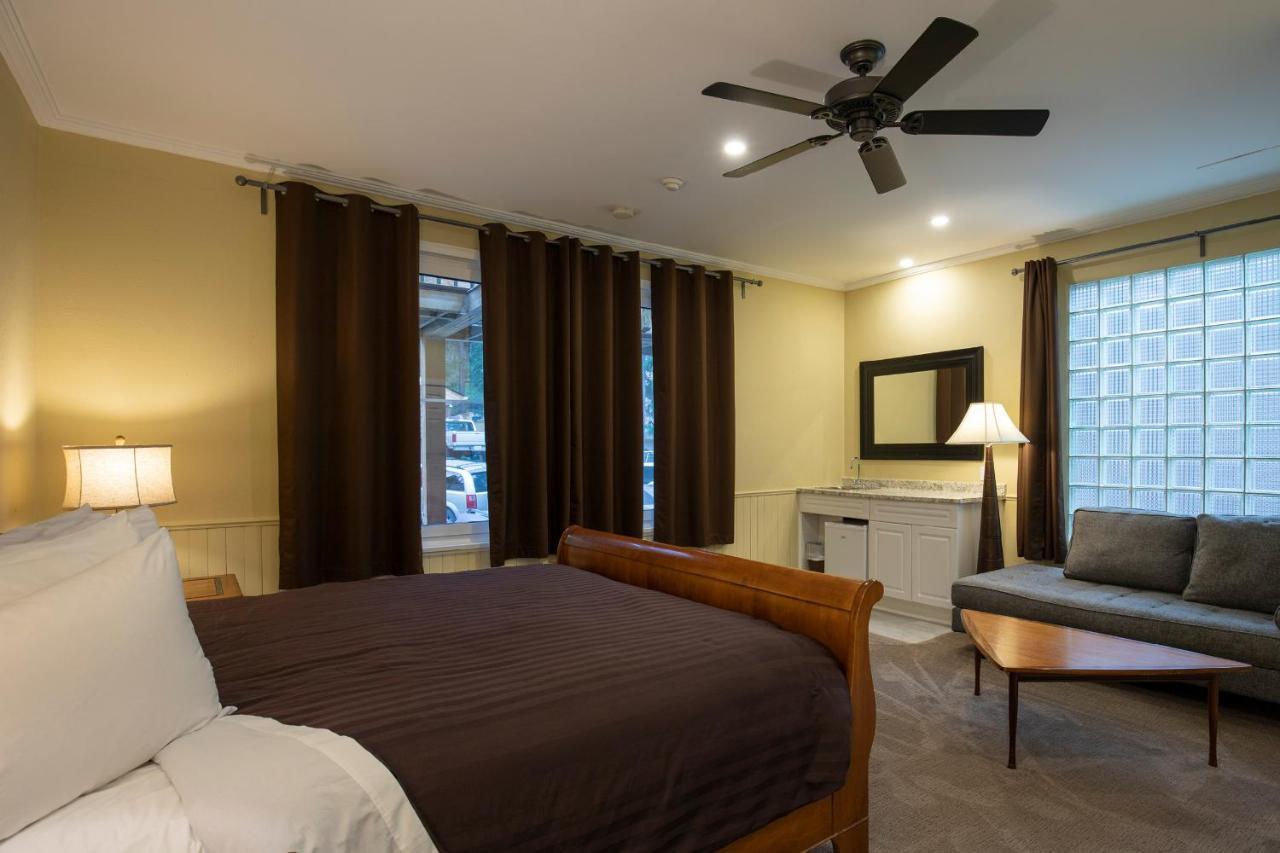 Chambre Lit King-Size