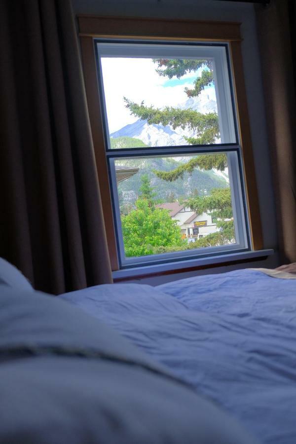 Chambre Familiale avec Salle de Bains Privative
