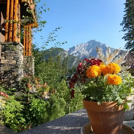 Buffaloberry Bed & Breakfast-2