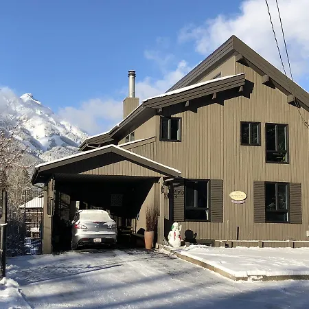 Mountain View Bed & Breakfast-3